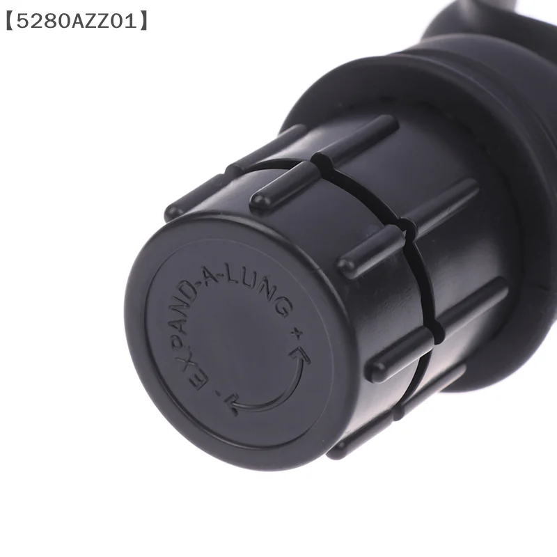 مدرب التنفس المحمول سعة الرئة مدرب التنفس في البطن قابل للتعديل المقاومة في الهواء الطلق أداة تمرين انتهاء الصلاحية