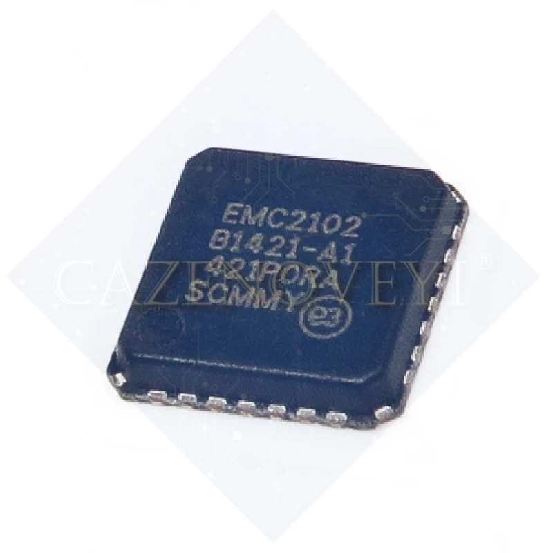 1-100PCS TD6811 6811 EMC2102-DZK-TR EMC2102 LAF0001 1 CD4069BM CD4069 AM29F040B-70EC AM29F040B STK4162II STK4162