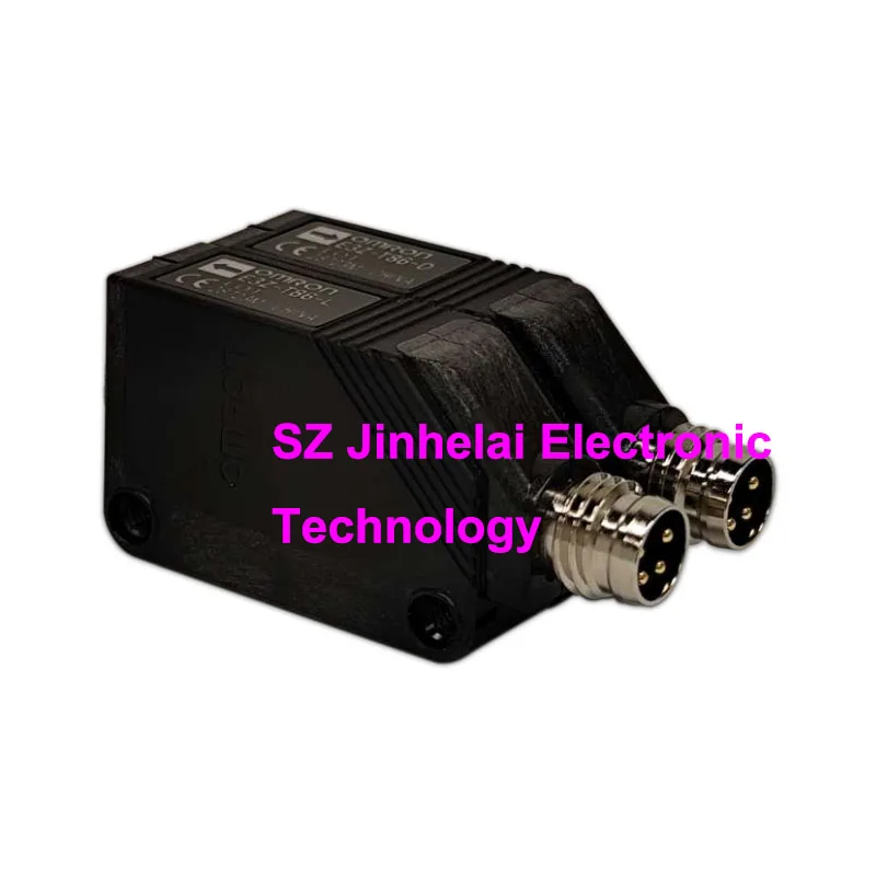 New and Original OMRON   E3Z-T86 E3Z-FDP24 Photoelectric Sensor Switch (E3Z-T86-L and E3Z-T86-D)  12-24VDC