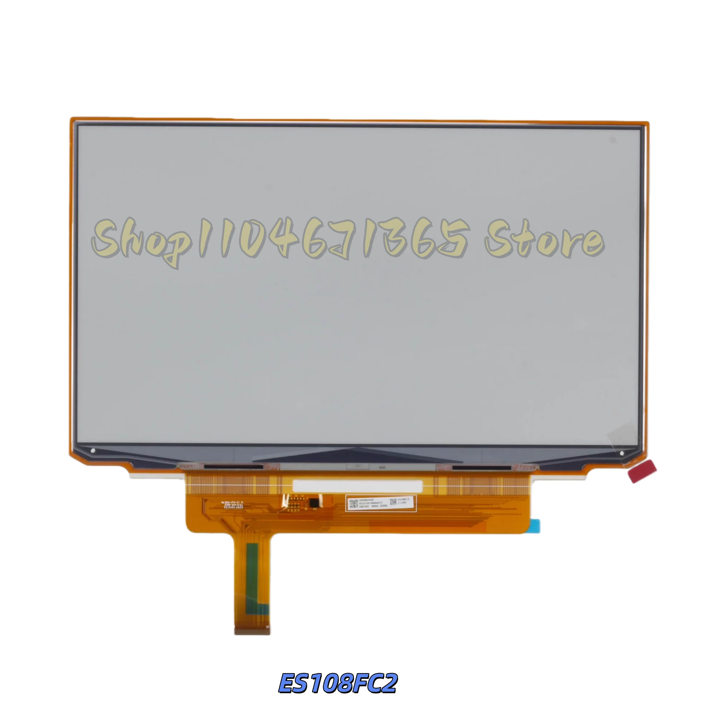 ES108FC2 10.8 inch Eink Screen EPD Display