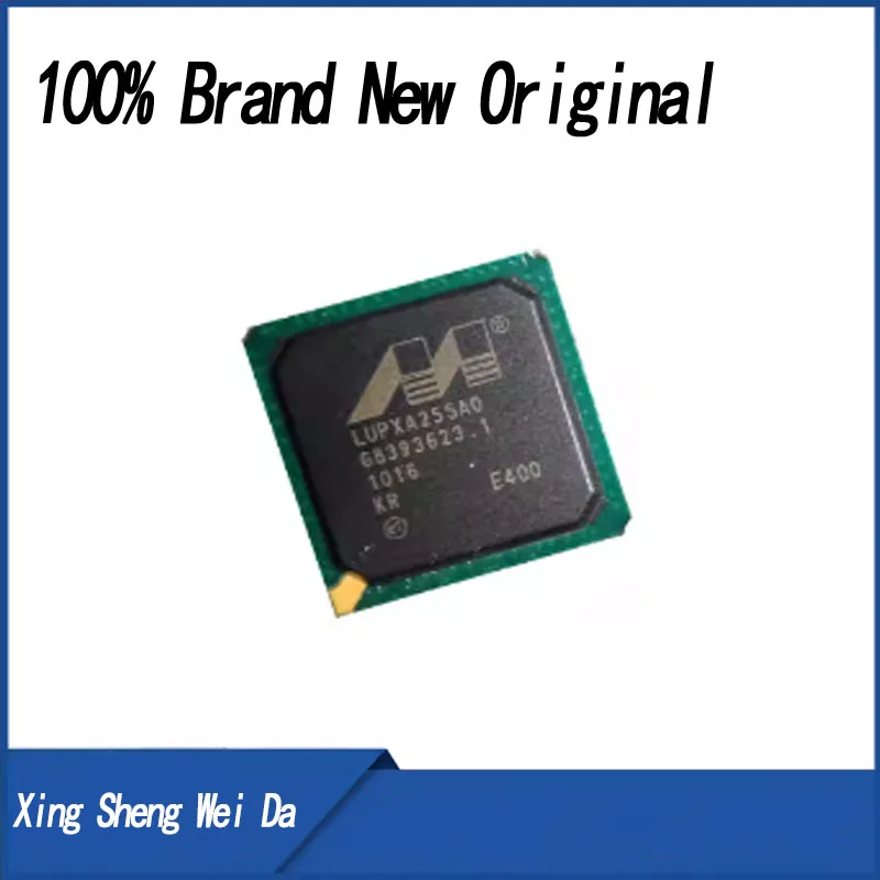 100% New LUPXA255A0 LUPXA255A0C200 LUPXA255A0E300 LUPXA255A0E400 LUPXA255A0C400 BGA Chipset