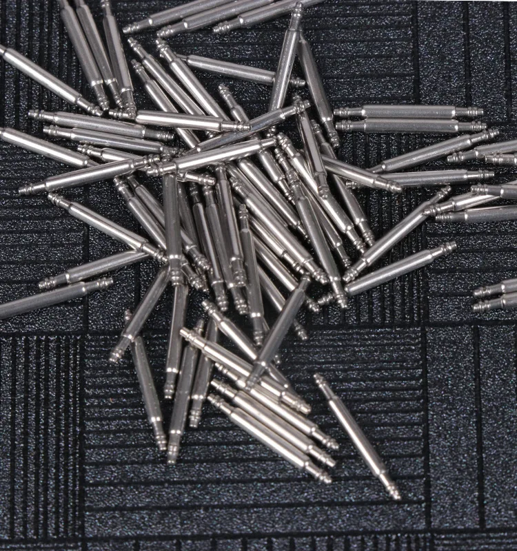 Watch Band Spring Pins Repair Tool for Watch Strap Release Spring Bars Pin 6 7 8 9 10 16 17 18 19 20 21 22 23 24 25 26 28 30mm