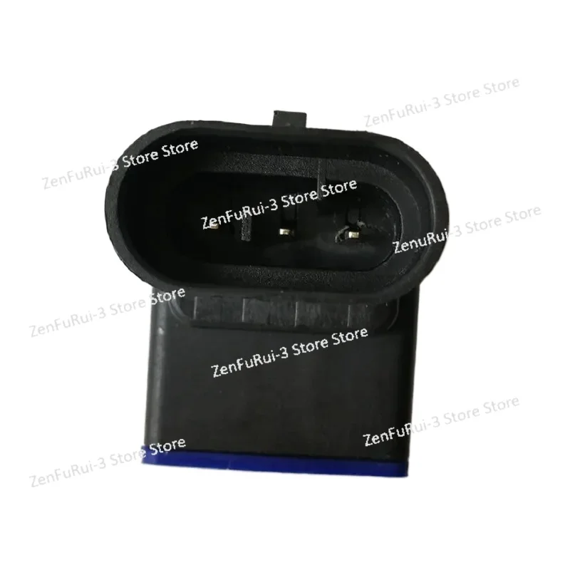 

Solenoid Valve Plug HONGMING DIANZI 24VAC-DC-4A 48 DOYDZ TENDA DDFCC