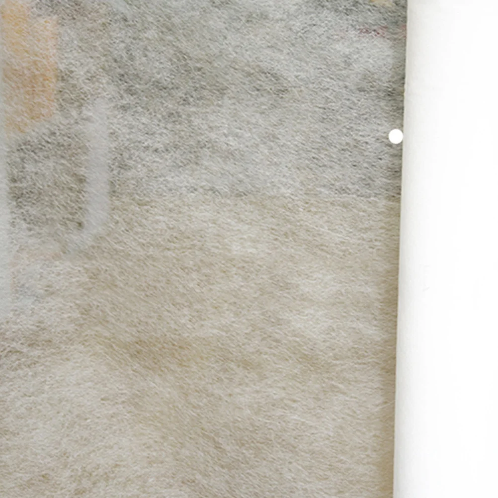 

4 Rolls Double-Sided Film for Garment Accessories 2cm White Non-Woven Adhesive Fusible Interlining Tape DIY Clothing Repair