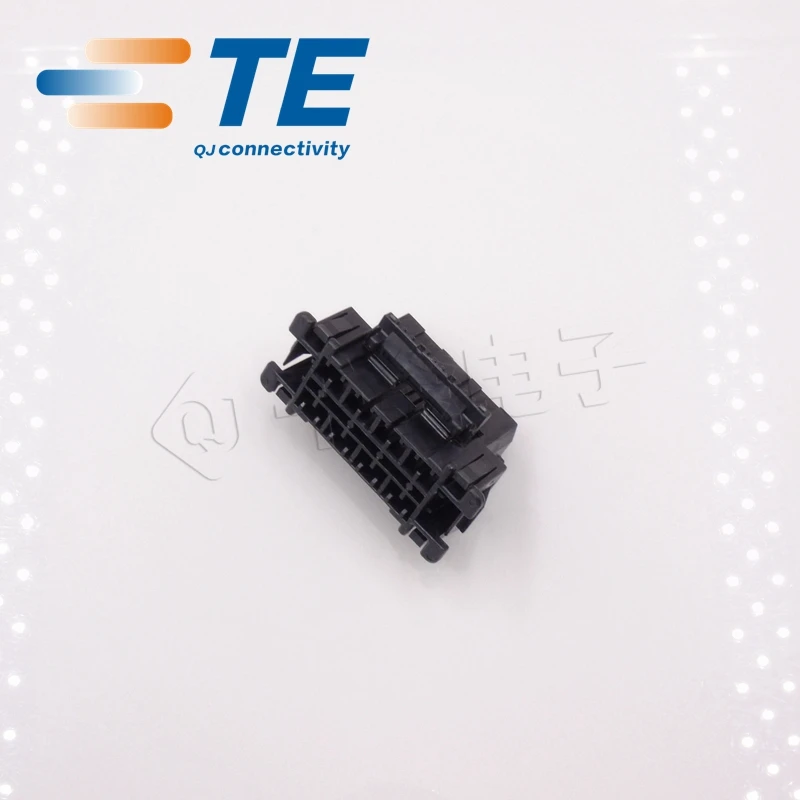 

10PCS 348822-2 Original connector TE 776001-1