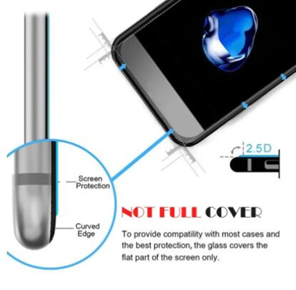 Glass For Lenovo Legion Pro Screen Protector 6.65\