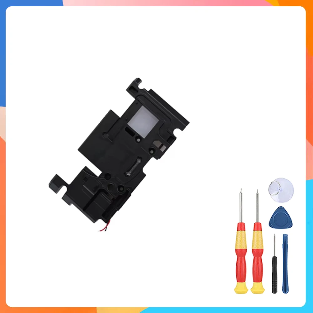 Pop New Loud Speaker Buzzer Ringer Horn For Cubot KingKong 6 9 MINI 2 Power AX Star