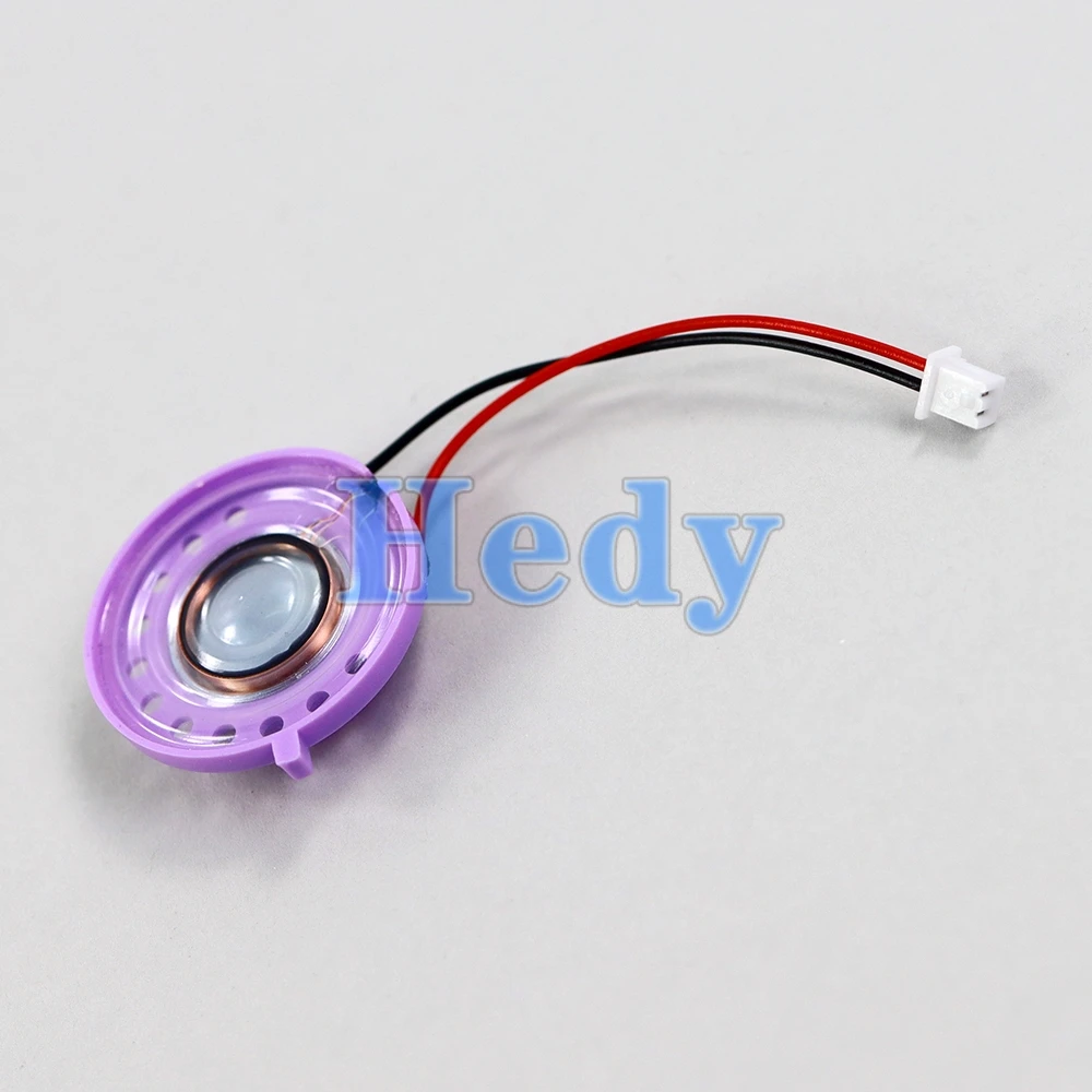 1PC High Quality Sound Speaker With Cable For GameBoy Advance GBA Loudspeaker Replacement view 5