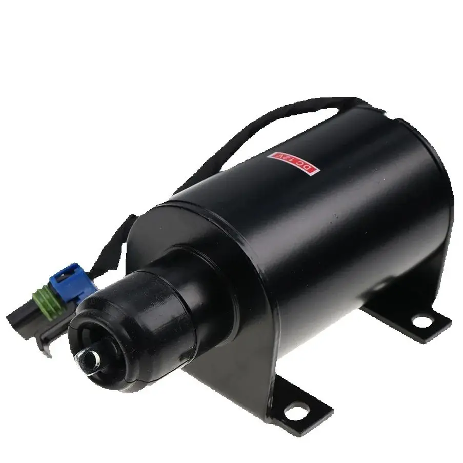 

12V Fuel Speed Stop Solenoid 10-60018-00 106001800 compatible with Carrier Transicold Supra Reefer