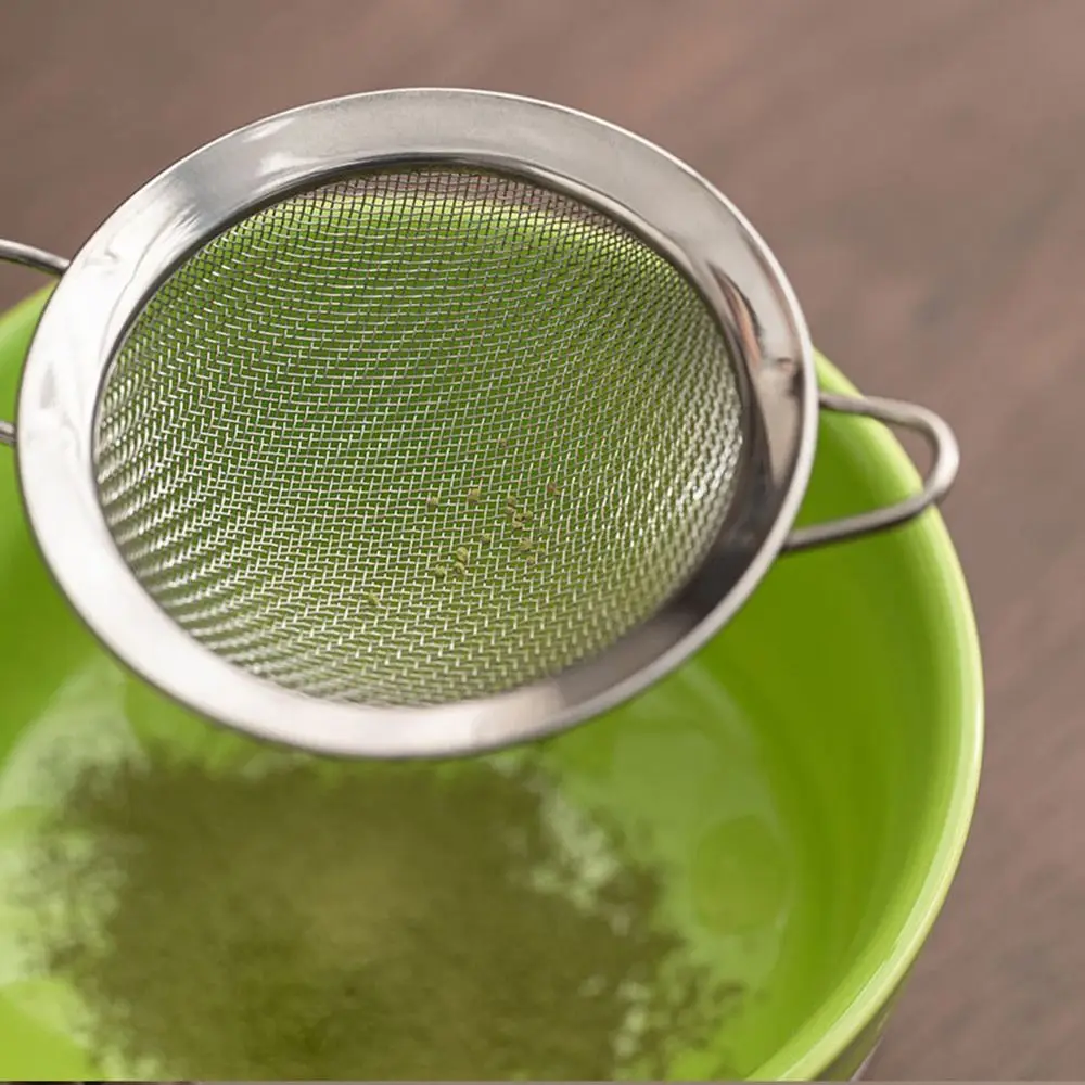

5Pcs/Set Pouring Spout Japanese Matcha Tea Set Tea Sticks Matcha Scoop Matcha Whisk Set Matcha Sifter Holder Reusable Chasen