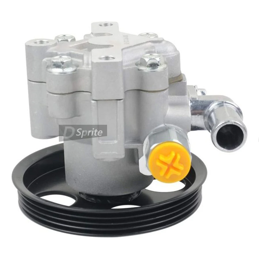 HYDRAULIC POWER STEERING PUMP DSP2345 96837812 FOR CHEVROLET CRUZE ORLANDO SP85491 047606452 96868425 96985600 6PK PULLEY