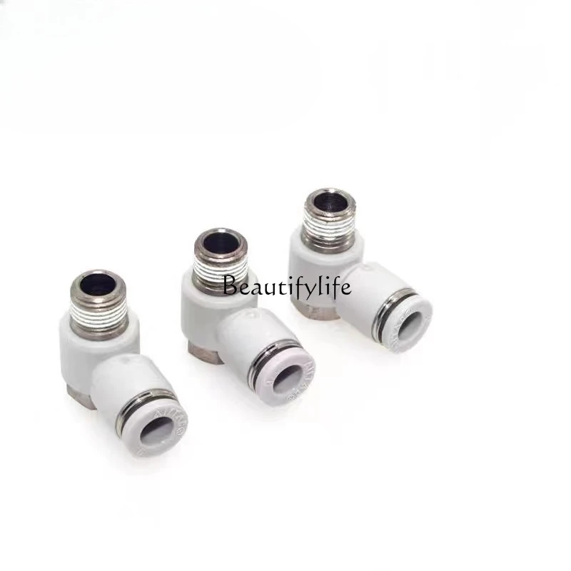 

*Hexagon elbow joint APH4/6/8/10/12-M5/01/02/03/04