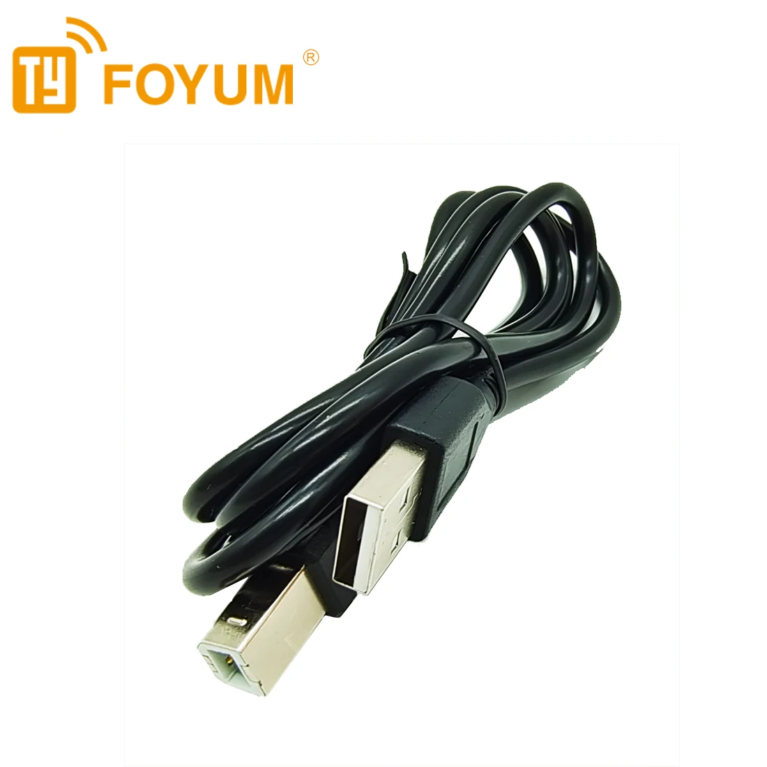 FOYUM Original 5pin Remote Control Programmer Cable data line for TY90&TY100&TY200 Car Key Programmer H618 Remote Controller