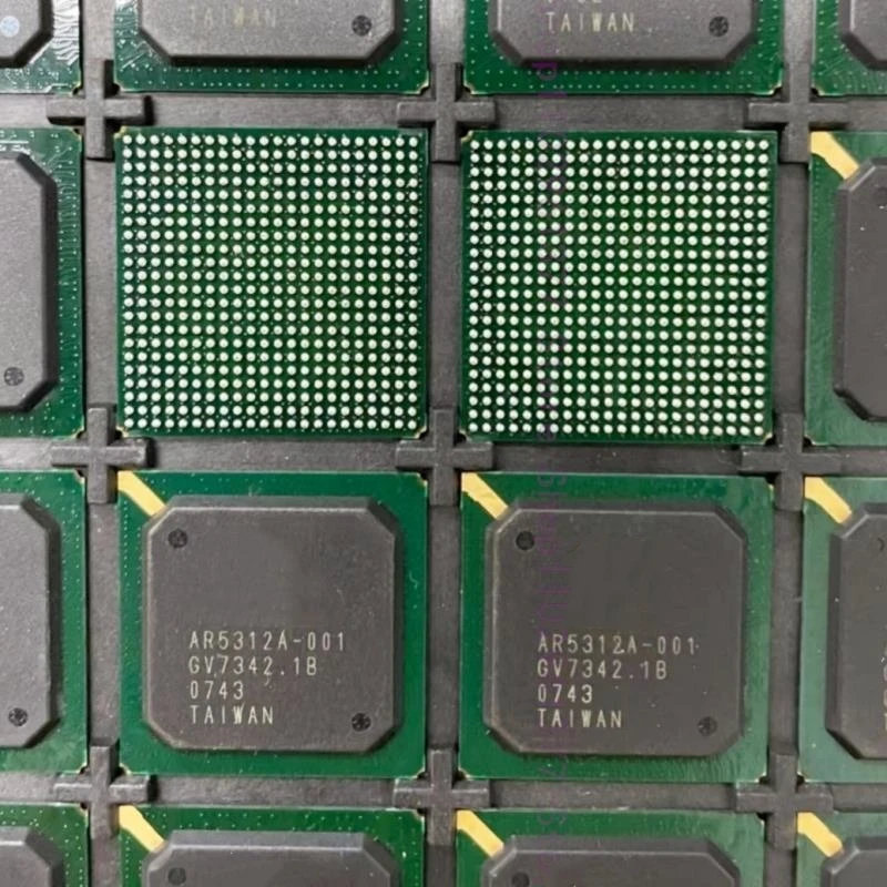1-10pcs New AR5312A-001 AR5312A BGA484