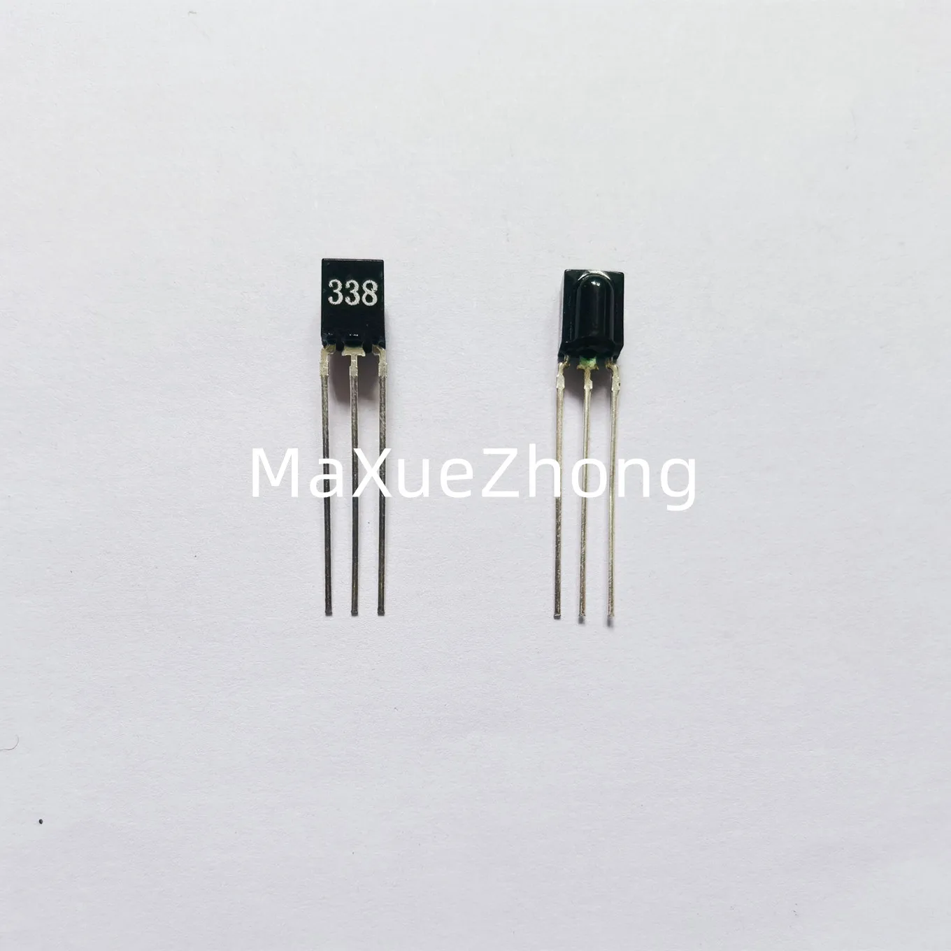 Original New 100% ERM38B-338 receiving tube receiving head DIP-3 ERM38B (Inductor)