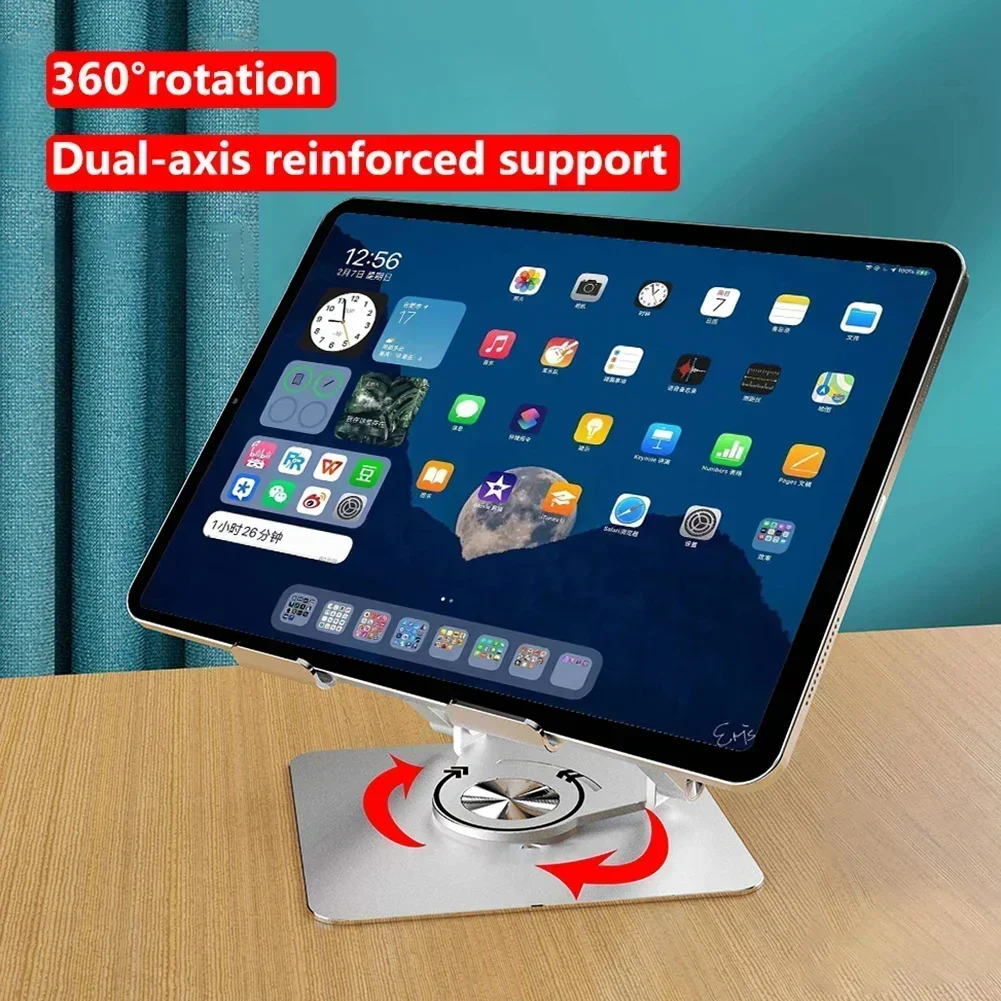 Thumbnail 3 - #17 Best Adjustable Desk Phone Stands to Buy In 2026