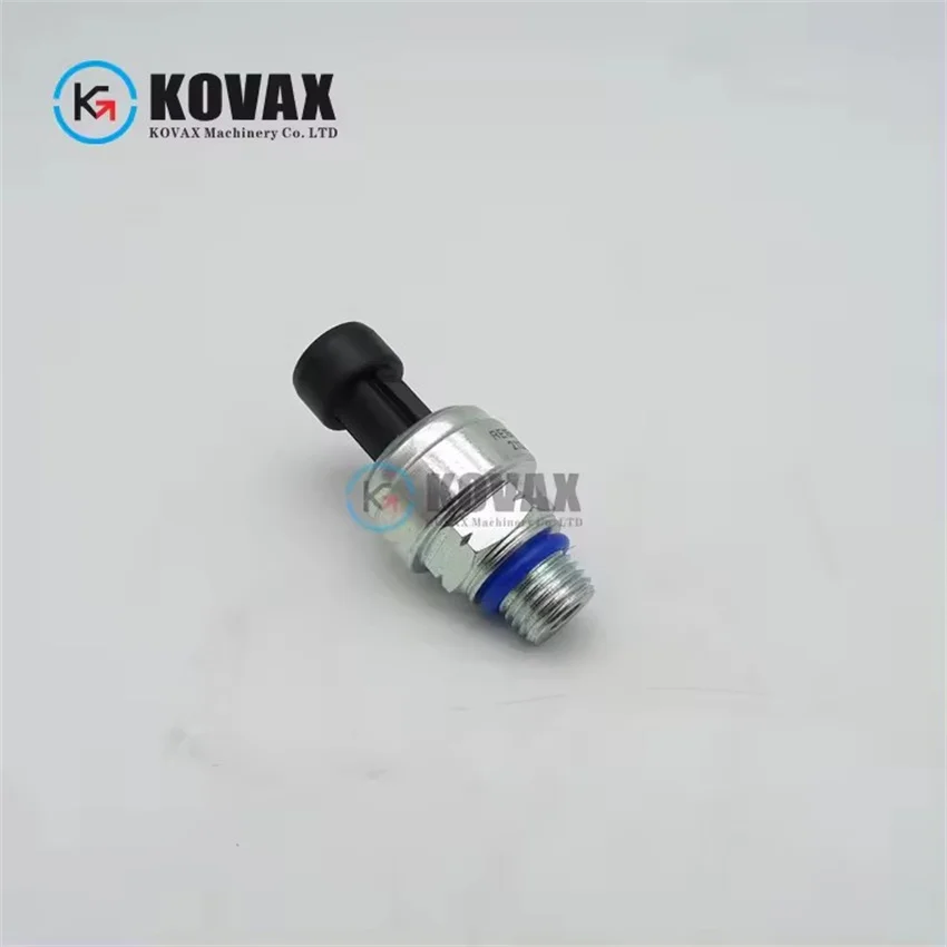 Tractors and Harvesters RE154966 Oil Pressure Sensor for John Deere 6090 9120 9230 9330 9430 9530 9630 370E 410E 460E 8295R