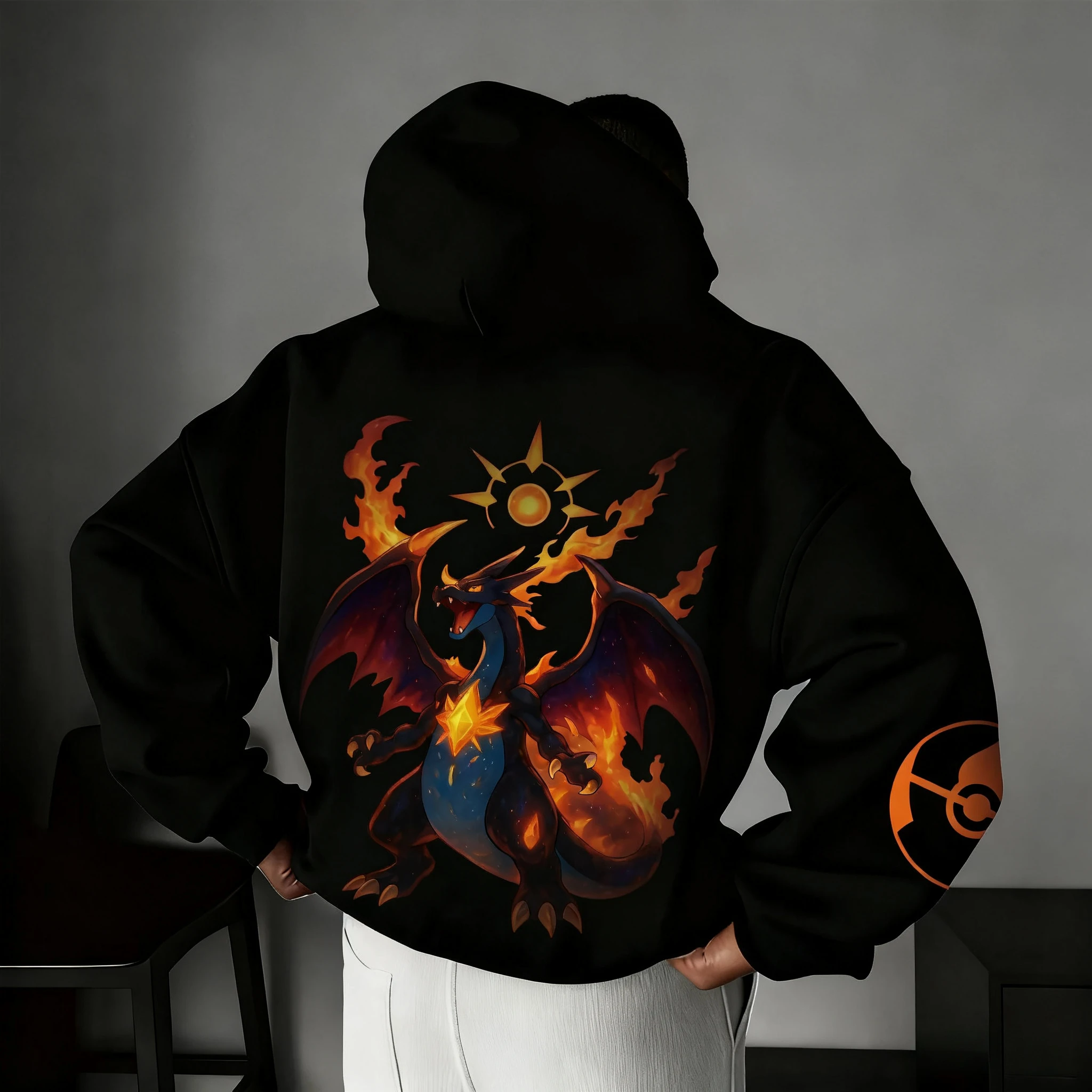 PokéMon Charizard A… - image