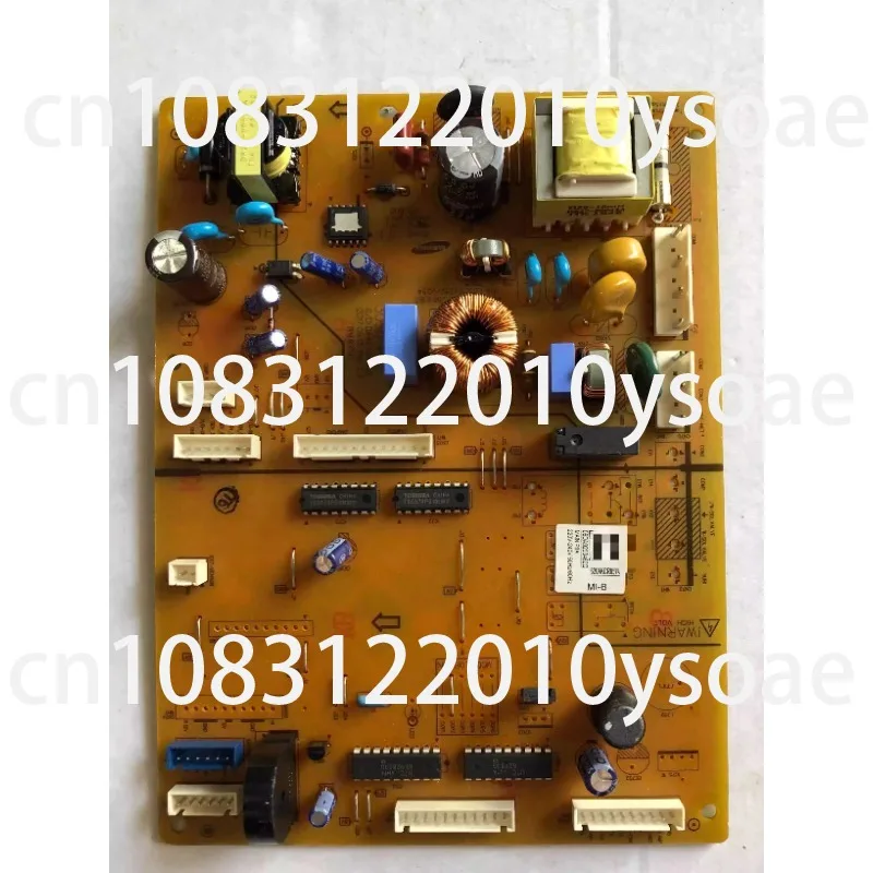 

Refrigerator control board DA41-00815A high-quality power board DA92-00462D