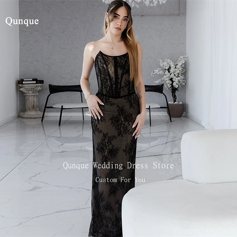 Qunque Elegant Even…