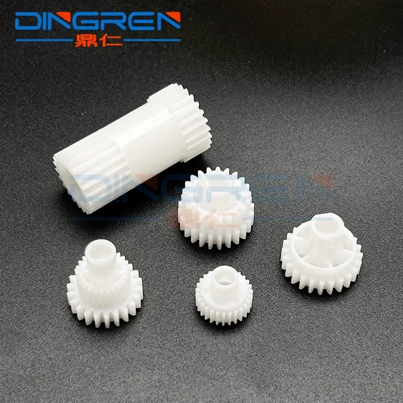 for Toshiba 2006 2007 2306 2307 2506 2507 2505F H 2303A 2309A 2802A 2809A Developer Development Chamber Drive Gear