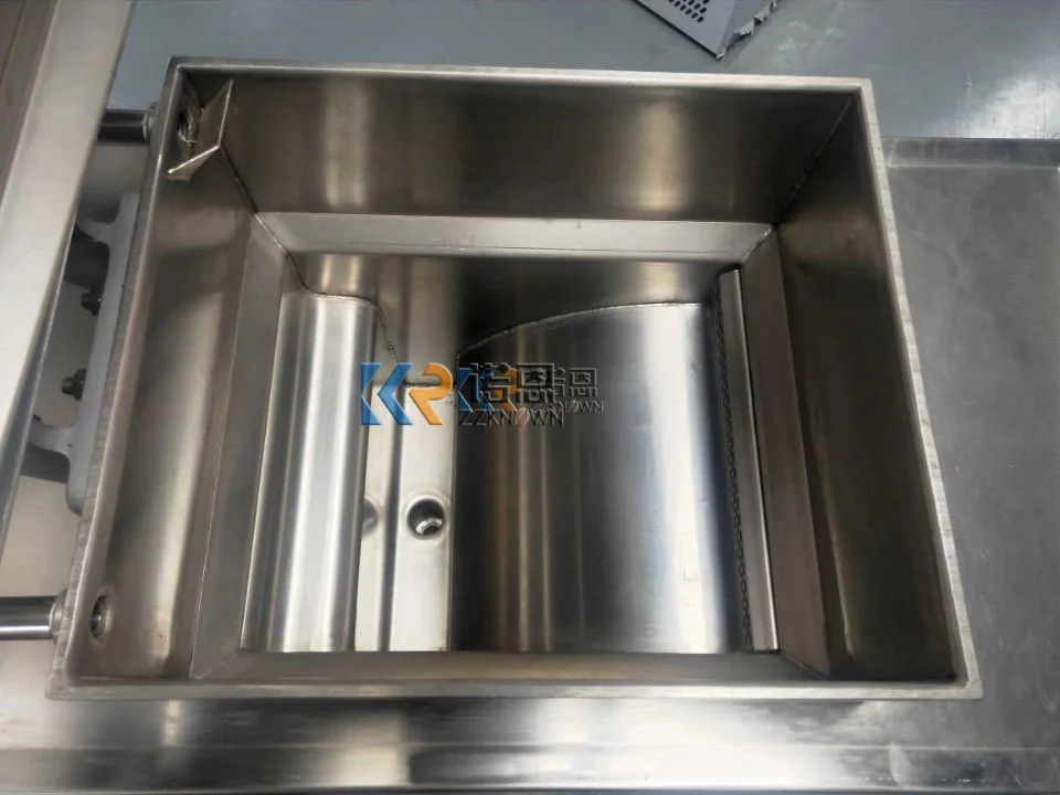 Komersial ayam Fryer industri listrik goreng Henny ayam chip dalam tekanan listrik penggoreng Oven Penny CE