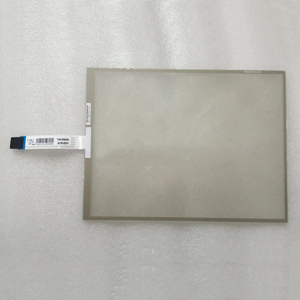 New for GP-104F-5H-NB06B Resistive Touch Screen Sensor Glass Panel