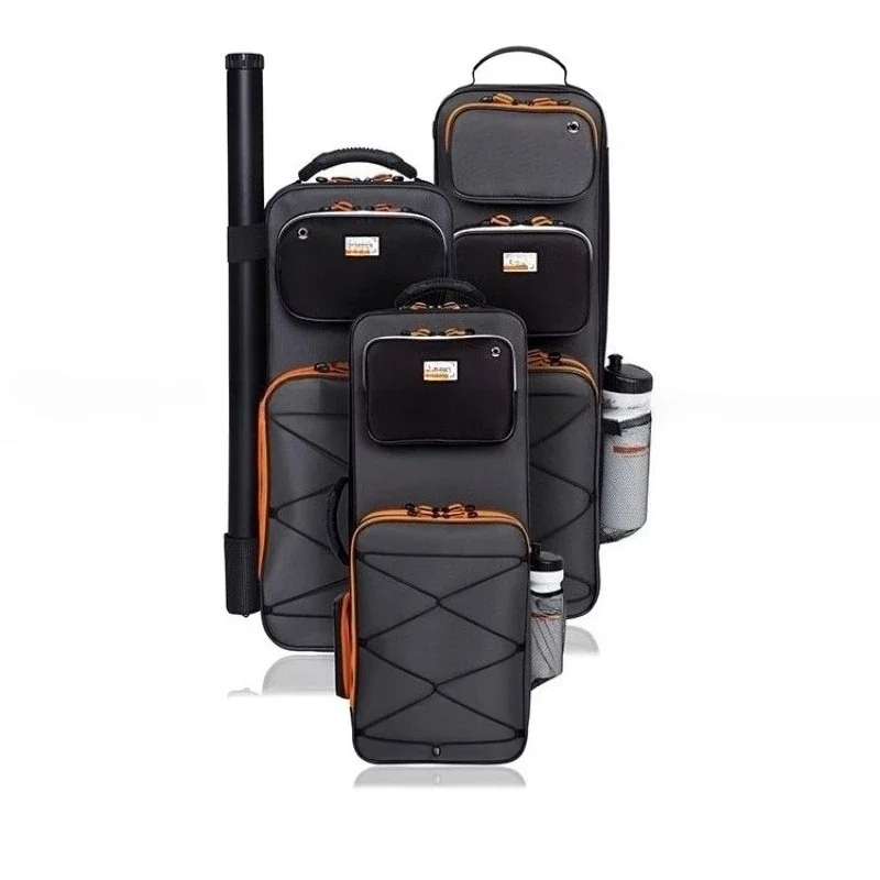 

Alto Saxophone Box Peak3021S Sports Series 3.3KG