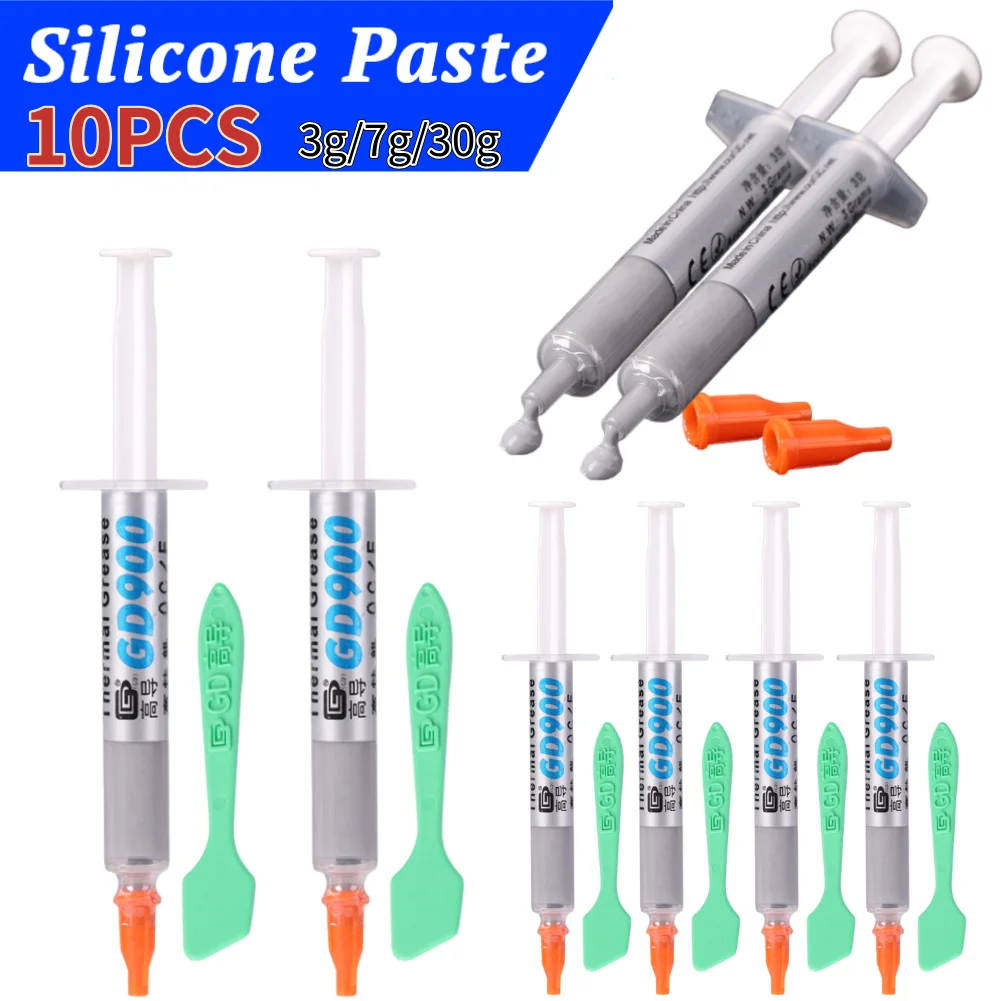 10PCS 3G/7G/30G GD9…