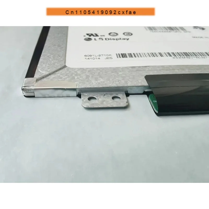 CHJ For ASUS F541U Laptop Lcd Screen Display Matrix 1366x768 30-pin 15 6 inch Slim