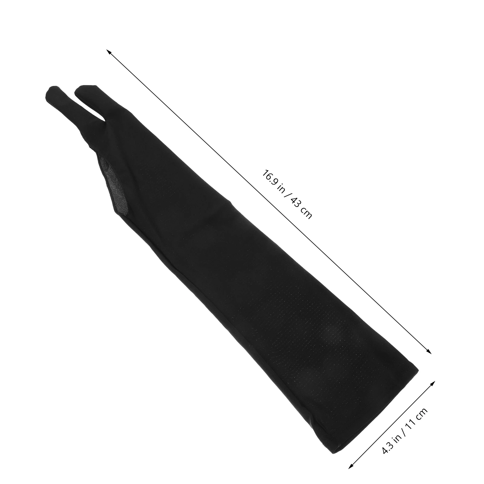 

Painting Gloves Digital Art Drawing Tablet Anti-Slip Breathable Flexible Design Right Hand Sketching Glove for Designers