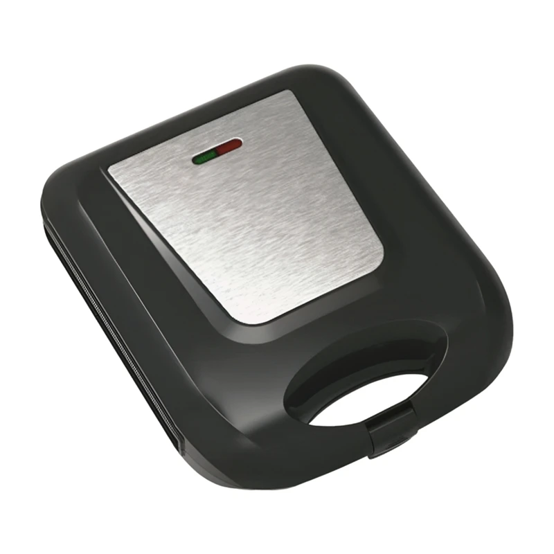 Mini-Donut-Maschine, Donut-Maker, Backt 16 Mini-Donuts (US-Stecker)