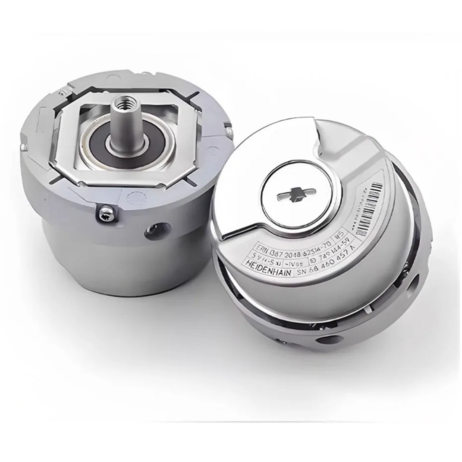 1387 encoder host elevator ERN1387204862S14-70 kabel encoder, 7 meter, Monek/Xinshida/Xiwei