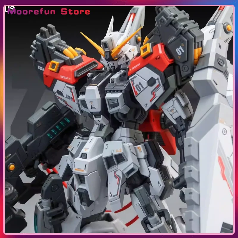New REGUS/GUS ZZA Model GZSS 1 - Model Kit Regus ulasan dan harga