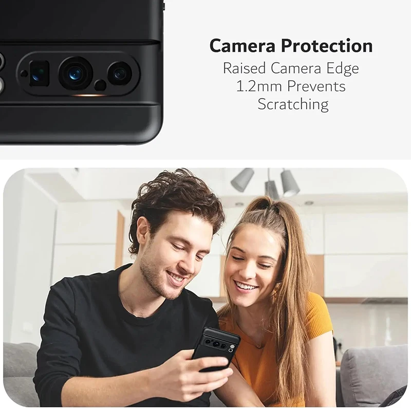Für Google Pixel 8A Hülle Google Pixel 8A 7A 6A 6 7 8 9 Pro XL Hüllen stoßfeste flüssige Silikon-Telefonabdeckung für Google Pixel 8A – Detail 2