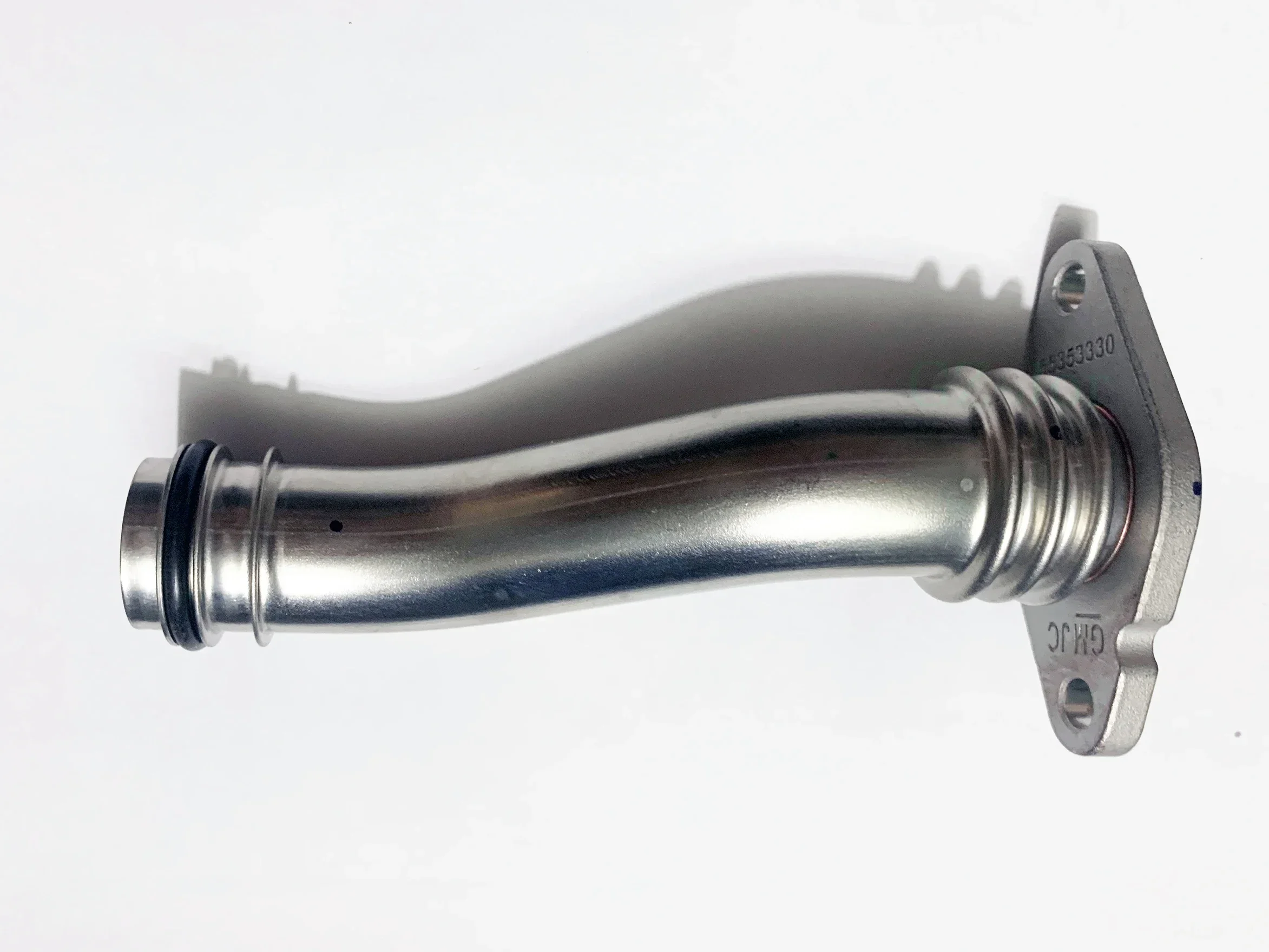 

Трубка охладителя моторного масла для Chevrolet Sonic 1.8L, Aveo5 1.6L, Saturn Astra 55353330