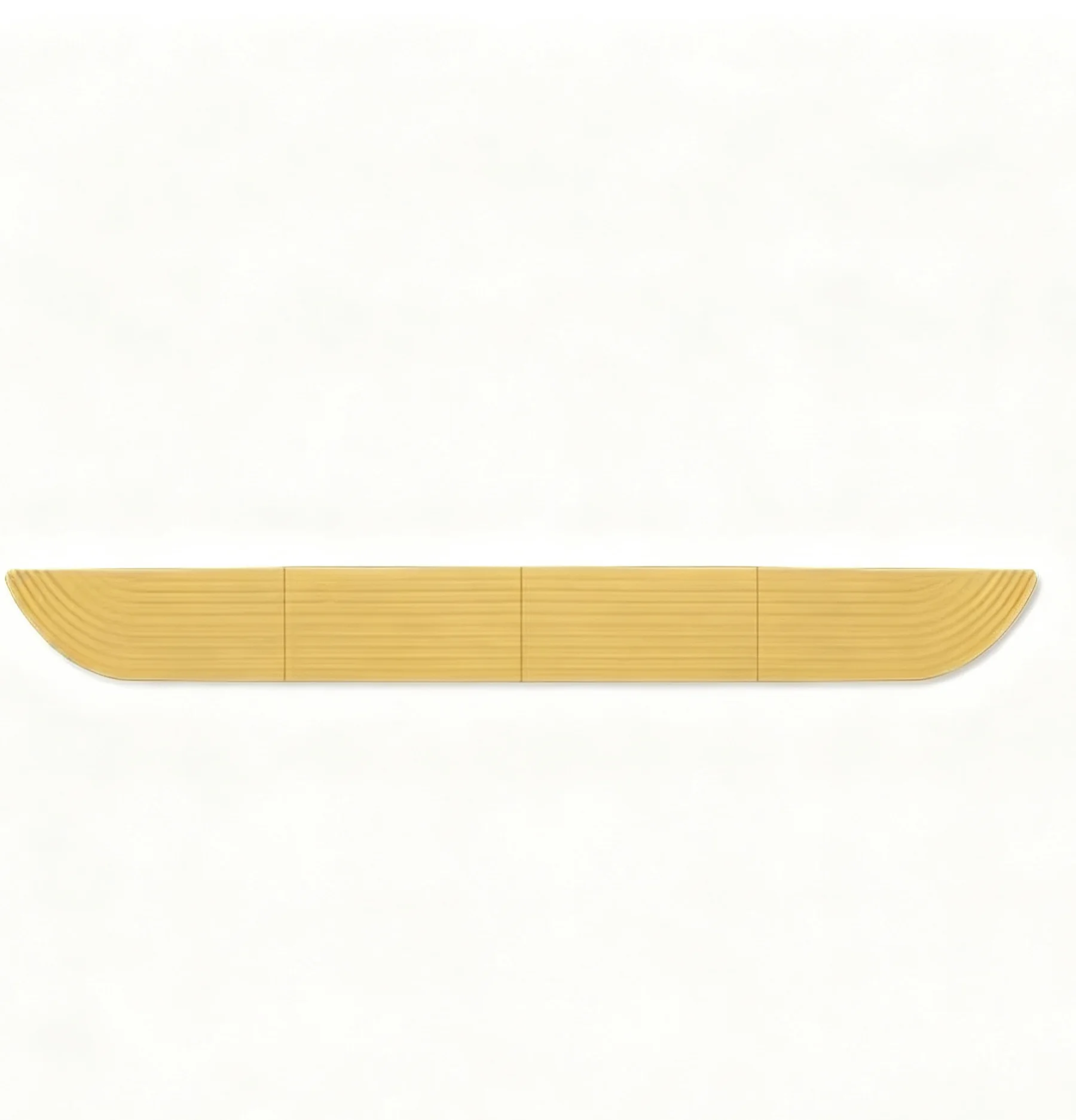 Robot Vacuum Threshold Ramp Climbing Mat Anti-Collision Step Strip Fit for XiaoMi Roborock iRobot Roomba