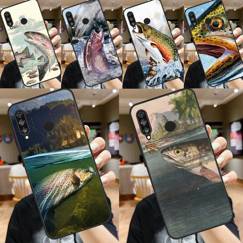 Trout Fishing Case … - image