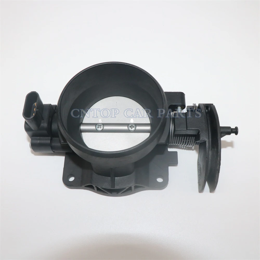 3L5E-AA 1L5U-CB 1L5U-CA جسم الخانق لدودج رام 01-03 مازدا B4000 01-10 فورد اكسبلورر رينجر 4.0L 01-05