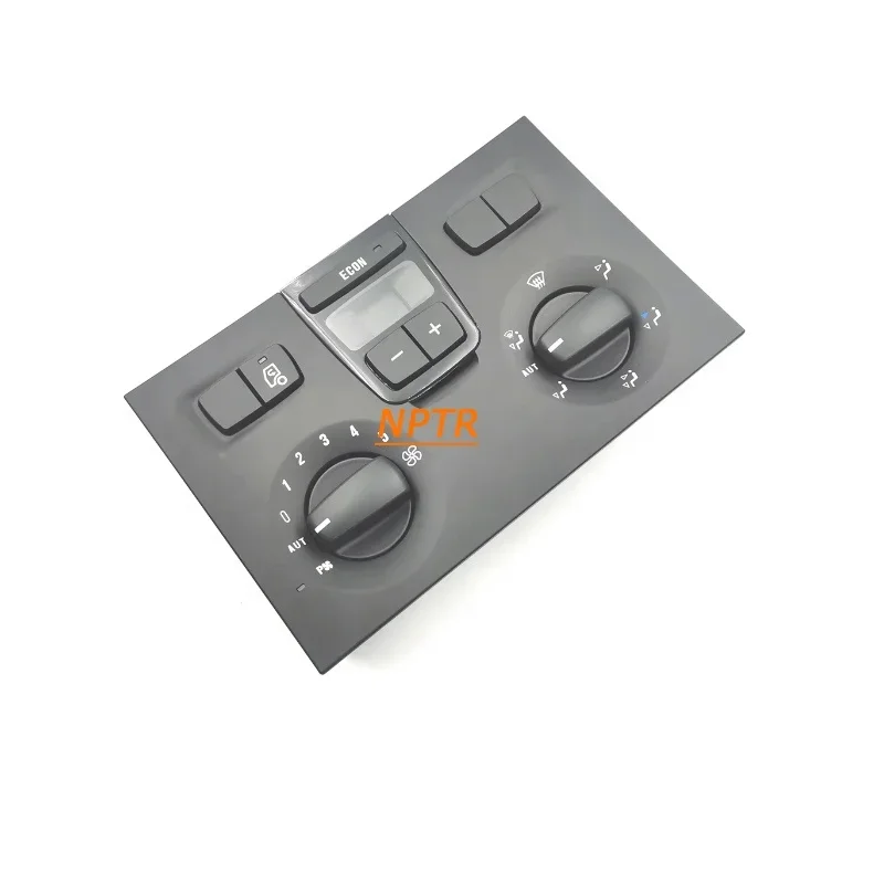 

New Truck Air Conditioning Control Unit Switch A/C Switch 1748563 2419809 2259512 Headlight Switch Type