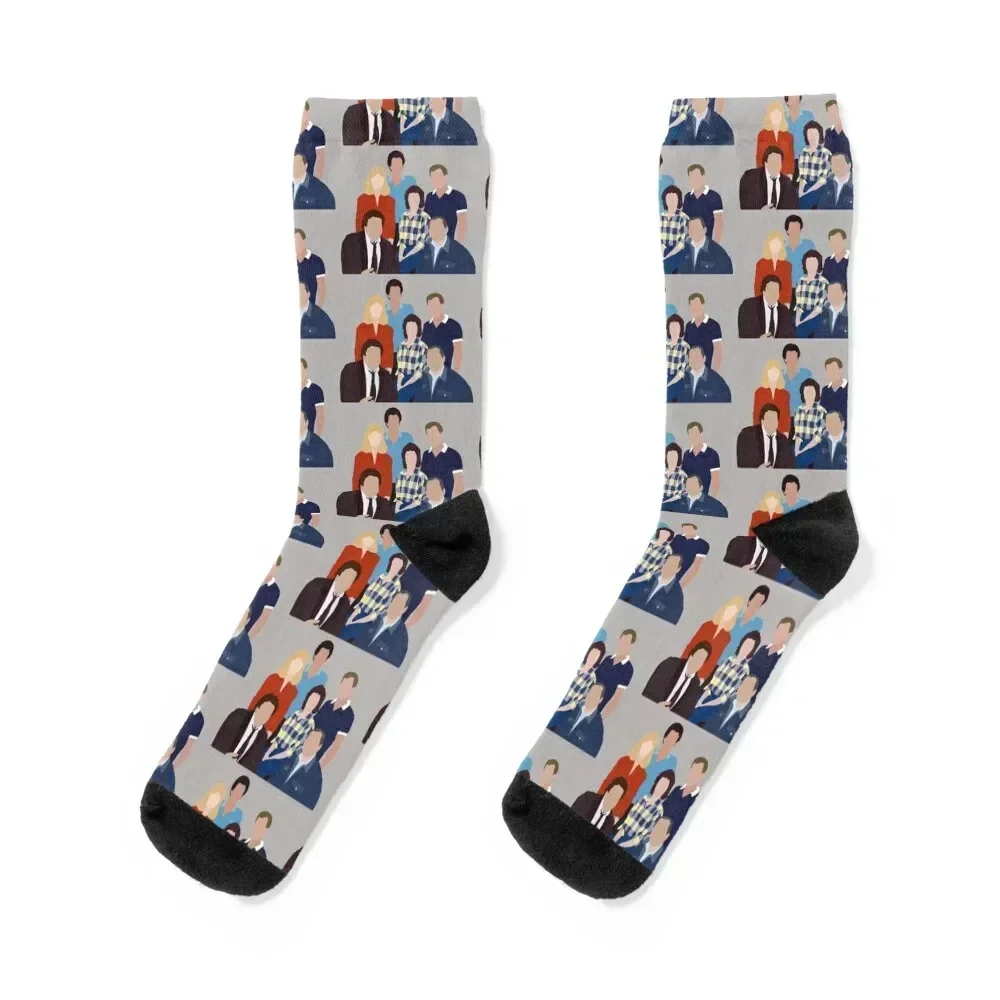 

cheers Socks kids funny gifts hiphop christmas stocking Socks Man Women's