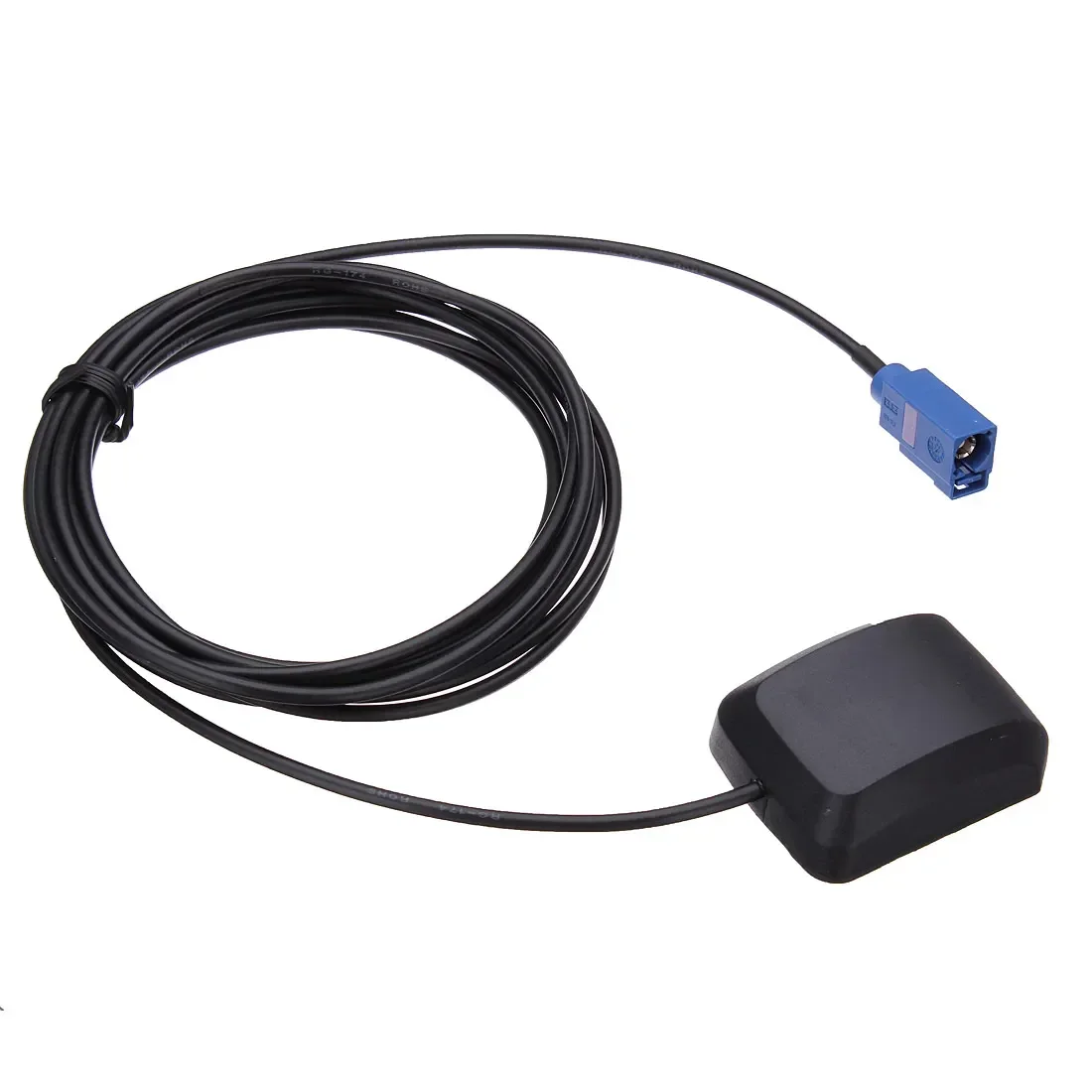 

For VW Skoda For Benz For Audi A3 A4 A6 TT GPS Antenna Fakra MFD2 RNS2 RNS 510 MFD3 RNS-E