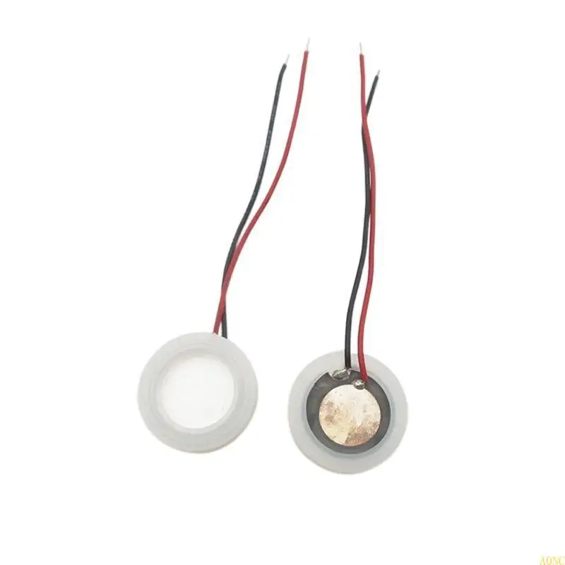 A0NC 20 mm Ultrasonic Maker Maker Fogger Discs en céramique avec carte pilote électrique pour mini-humidificateur Pièces
