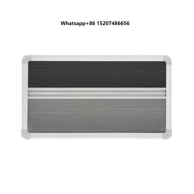 R5000 Curved RV Window All-in-One Design with Shade & Screen, Perfect Fit for Camper & Camping Trailers