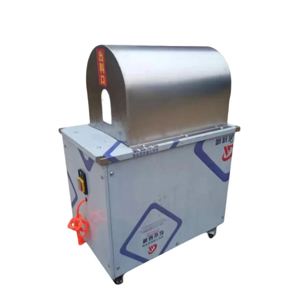 

#v For Commercial Sugarcane Peeling Machine High-quality Automatic Electric Sugarcane Peeler Stainless Steel