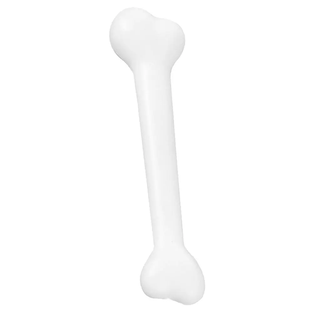 Large Plastic Halloween Bone Decor Prank Prop Simulation for Horror Party Large Bones Bone Decor Fake