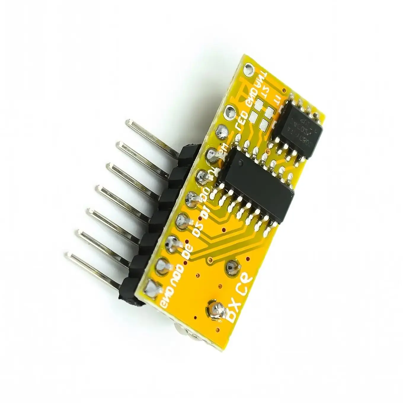 RXC-6 433Mhz Superh…