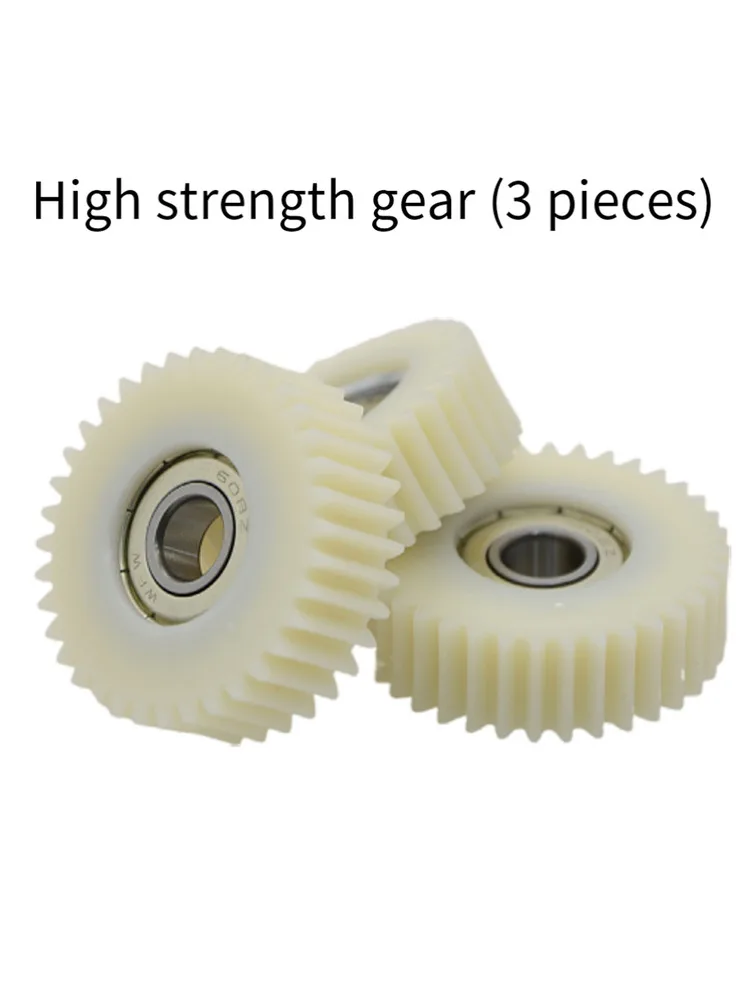AliExpress Gear Gears 36 Teeth 36T Wheel Hub Motor For Ebike Motor Stainless Steel 608Z Bearing For Bafang Planetary Gears