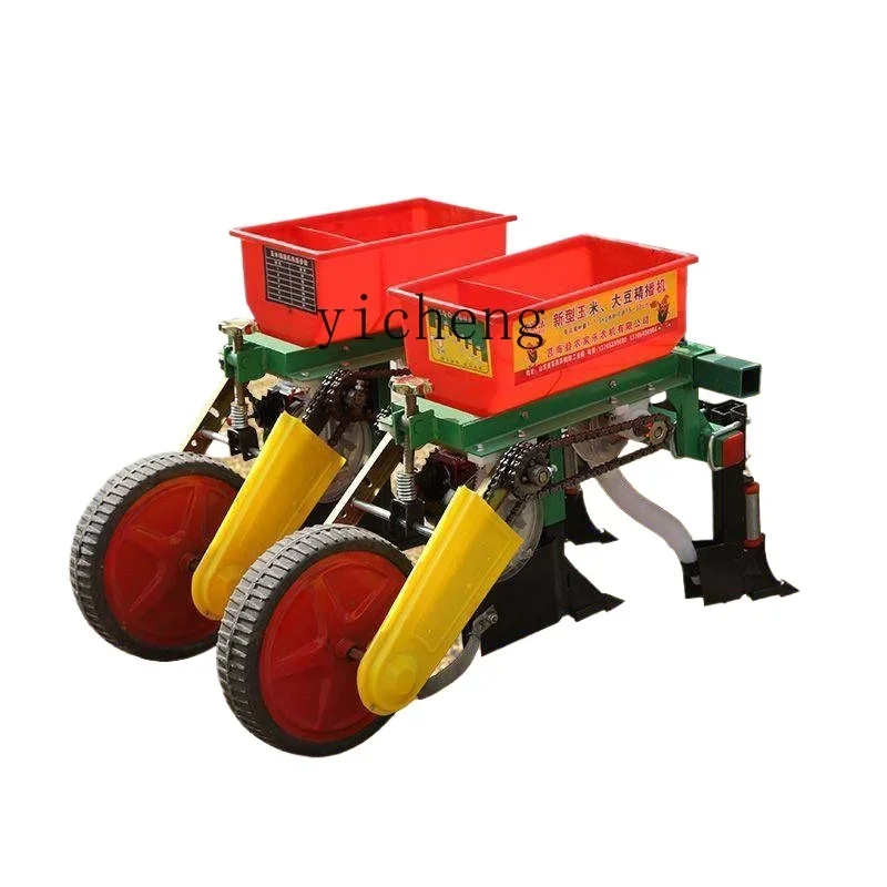 

микрокультиватор, прогулочный трактор, небольшой четырехколесный сельскохозяйственный однолинейный двухлинейный