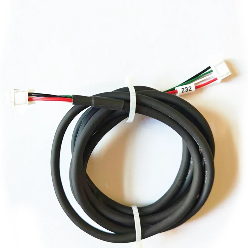 1.4M Hotend Extension Connection Cable for Creality K1 MAX K1 K1C K1SE, Replacement 3D Printer Part